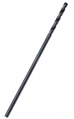 Aircraft Drill Bits - 12" - M-2 HSS / 612 Series