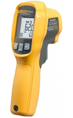 Infrared Thermometer - 10:1 - °F/°C / 62-MAX