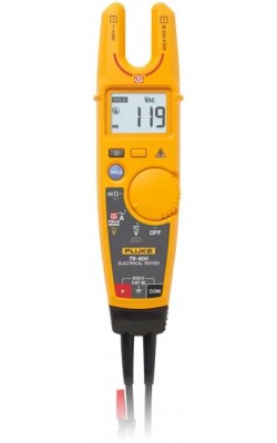 Fluke T6-600 Electrical Tester