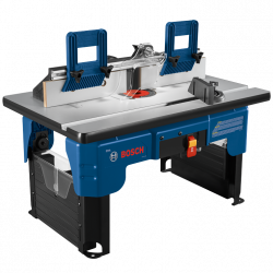 Router Table - Portable - 15 Amp / RA1141