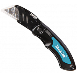 Utility Knife - Fixed Blade - Folding / P-90548