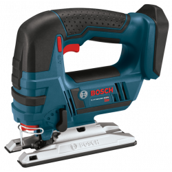 Jig Saw (Tool Only) - Top-Handle - 18V Li-Ion / JSH180B