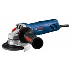 Angle Grinder (w/ Acc) - 4-1/2" - 10 amp / GWS10-45E *ERGONOMIC Angle Grinder (w/ Acc) - 4-1/2" - 10 amp / GWS10-45E *ERGONOMIC