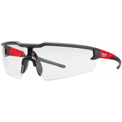 Safety Glasses - Polycarbonate - Plastic / 48-73-2000 Series