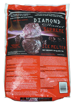 Supreme Ice Melt - -31°C - 44 Lbs. / W306