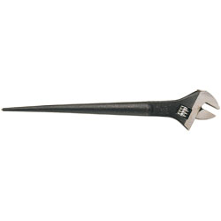 Structural Adjustable Wrench - 15"