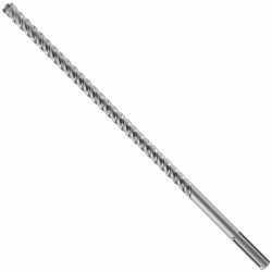 3/4 In. x 16 In. x 21 In. SDS-max® SpeedXtreme™ Rotary Hammer Drill Bit