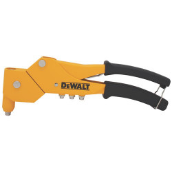 Heavy Duty Swivel Head Riveter