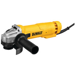 4-1/2" (115mm) Small Angle Grinder