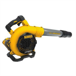 FLEXVOLT(R) 60V MAX* Handheld Blower Kit