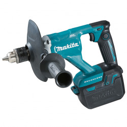 18V LXT Brushless 6-1/2" Mixing Drill w/Keyed Chuck, Tool Only