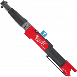 Digital Torque Wrench - 3/8" - 12V Li-Ion / 2465 Series *M12 FUEL ONE-KEY™