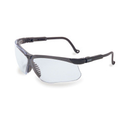 Genesis XC Black Frame - Clear Hydroshield Lens