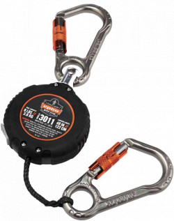 LANYARD TOOL RETRACT 8LB