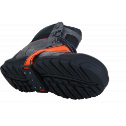 Mid-Sole Ice Cleat - Low Profile / K1MID-LP 