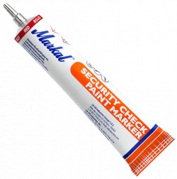 Security Check Paint Marker / 966 Series