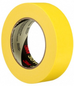 Masking Tape 24MM-55M YELLOW