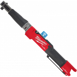 Digital Torque Wrench - 1/2" - 12V Li-Ion / 2466 Series *M12 FUEL ONE-KEY™