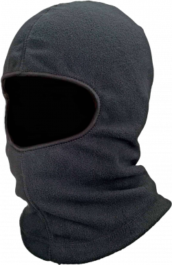 Balaclava - 1 Hole - Fleece / 6825 *N-FERNO NOMEX® FR