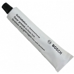 Bosch 1615430005 Grasso Viola Per Martelli Perforatori, 50g, Per Modelli 11214evs, 11223evs, 11230evs