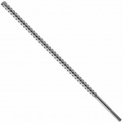 1 In. x 24 In. x 29 In. SDS-max® SpeedXtreme™ Rotary Hammer Drill Bit