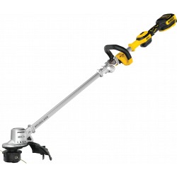 Collapsible Line Trimmer - 14" - 20V Li-Ion / DCST922 Series *MAX™