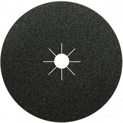 PS 19 F discs, 16 x 2 Inch grain 24 hole pattern GLS48