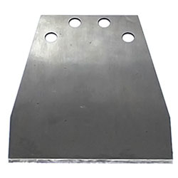 Hammer Steel - Floor Scraper Blade / 2610992179