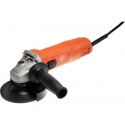 Compact Angle Grinder Ø 4-1/2 in