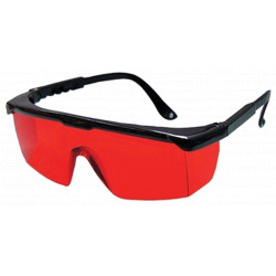 Enhancing Glasses - Red Laser Viewing / 57-GLASSES