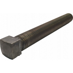 Socket Cap Screws - Square Head 1" x 8"