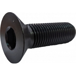 Socket Cap Screws - Flat Head 1-1/4"-7-4" FT