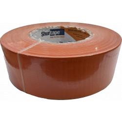 Duct Tape 2" / Orange