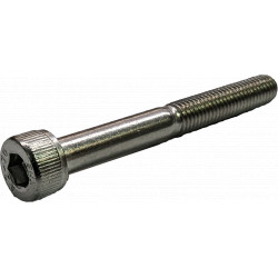 Hex Socket Cap Screws M5-45 S/S