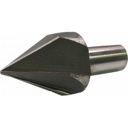 Countersink - 2" - 6 Flute