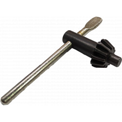 P7 Chuck Key - 5/8 Cap