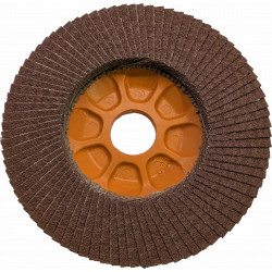 5" Flap Disc - Enduro Flex