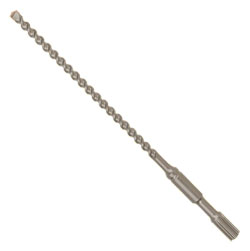 Rotary Hammer Drill Bits - 1/2" - Spline / HC4 Series *SPEED-X