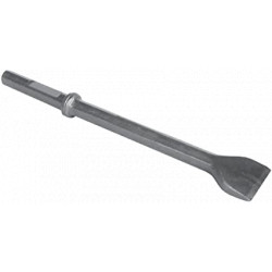 Chisel - 1-1/8" Hex - 3" / 48-62-4010