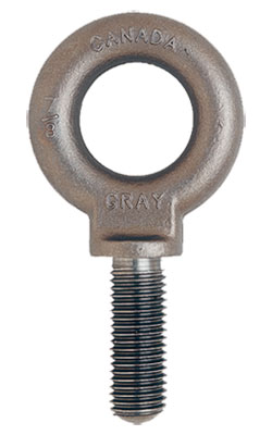 Shoulder Eye Bolt - 5/16-18 x 1-1/8"