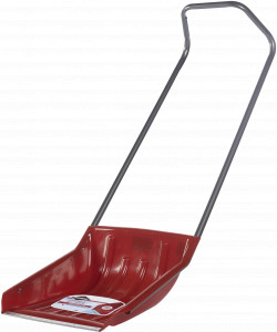 Sleigh Shovel - 20 L - Polyethylene / NPSS18