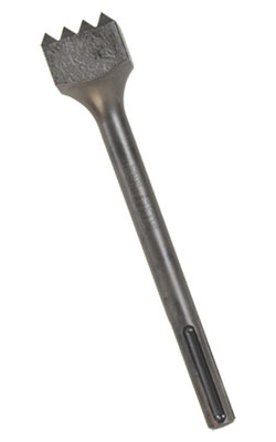 Hammer Steel - Bushing Tool - SDS-Max / HS1909