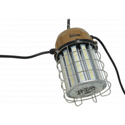 Southwire Hanging Work Light - LED - 150 Watt / T60150 *HANG-A-LIGHT