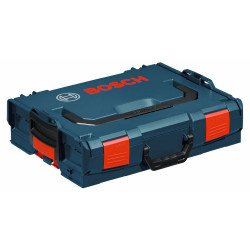 Modular Tool Box - 0.638 ft³ - Plastic / L-BOXX-1 *L-Boxx
