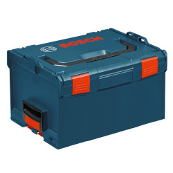 Modular Tool Box - 1.418 ft³ - Plastic / L-BOXX-3 *L-Boxx