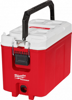 Cooler - 16 qt - Compact / 48-22-8460 *PACKOUT™