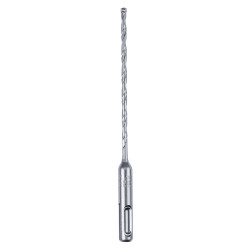 MX4™ 4-Cutter SDS Plus Rotary Hammer-Drill Bit 5/32 x 4 x 6