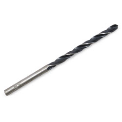 Jobber Drill Bits - 118° - Fractional / DBE Series