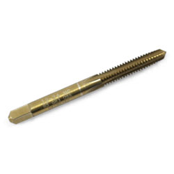 Taper Taps UNC - Square Drive Shank / High Speed Steel *Fractional