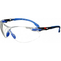 Safety Glasses - Polycarbonate - Frameless / 1000 Series *SOLUS